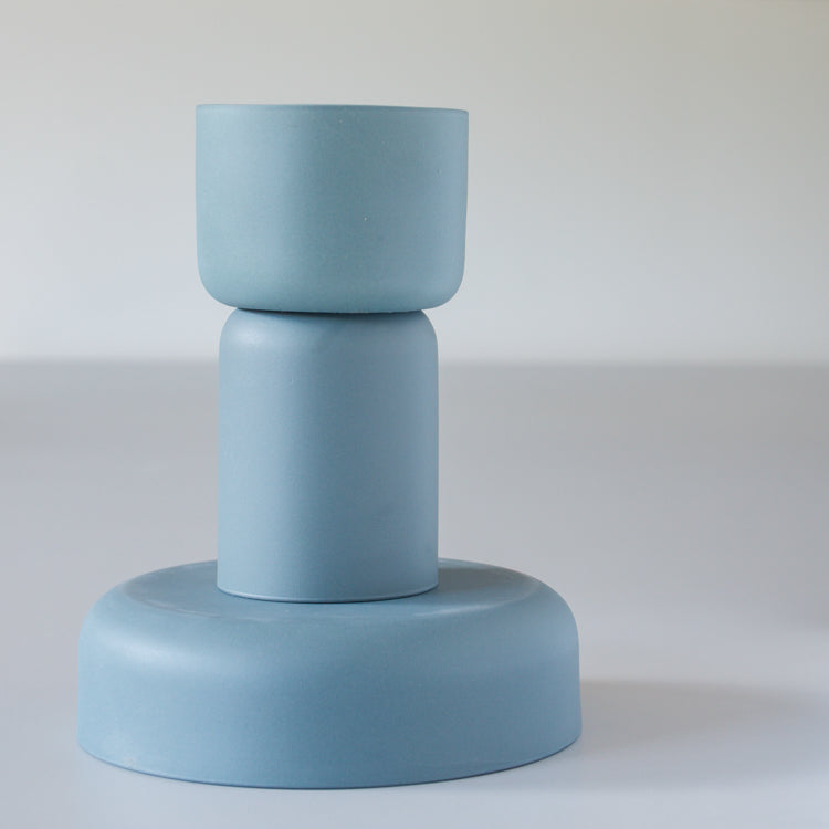 Archive Studio Kom teal Ø 16 cm