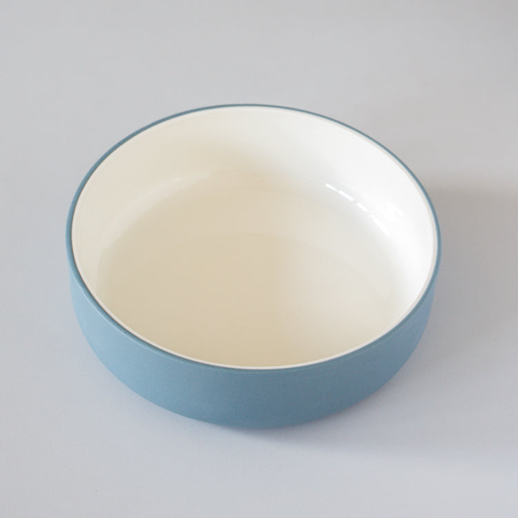 Archive Studio Kom teal Ø 16 cm