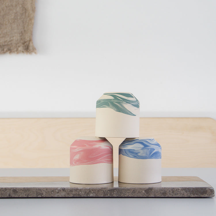 Laulabel Kopje Warm Winter Green